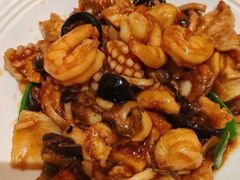 -大铁勺新津菜(东丽阳光新业广场店)