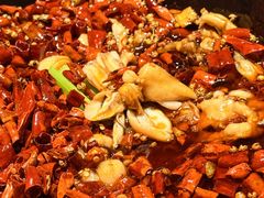 -何师傅美蛙鱼头(汉街店)