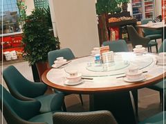 大堂-湘村小灶·地道长沙菜·本地人优选(咸嘉新村店)