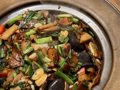 -云海肴·汽锅鸡·云南代表菜(美罗城店)