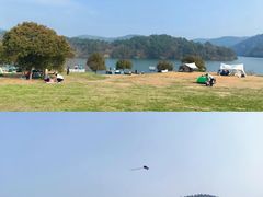 -南京市无想山景区
