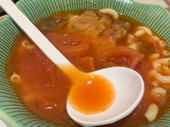 -潮庭港式茶餐厅·熊仔奶茶(同济广场店)