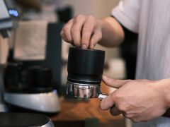 -Line来恩咖啡(石厦花园店)