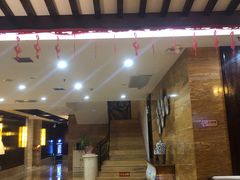 -益健·足疗汗蒸SPA(芙蓉广场店)