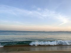 -大梅沙海滨公园