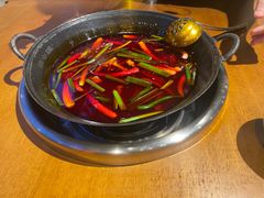 -楠火锅(太古里总店)