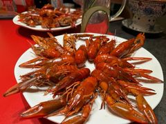 -红盔甲·小龙虾(天钥桥店)