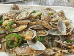 -贞姨美食·老字号海鲜大排档