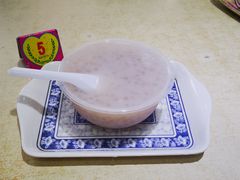 香芋西米-百花传统甜品店(原址店)