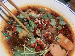 -滴水·湘逢(南汇大学城生活广场店)