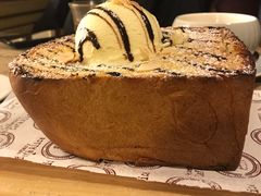 -Cafe Alice咖啡爱丽丝(奥城店)