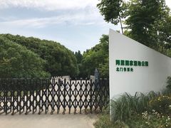 -同里国家湿地公园