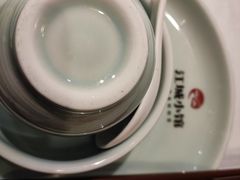 -江城小馆陕南妈妈菜·全球旅行餐厅(钟楼店)