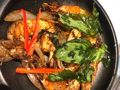 -美奈小馆·越南料理(中航城君尚购物中心店)