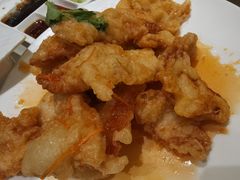 -老妈菜馆(建设街店)