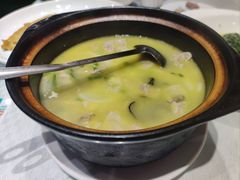 -镇扬菜馆