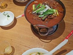 -三厂烩羊肉(五龙口店)