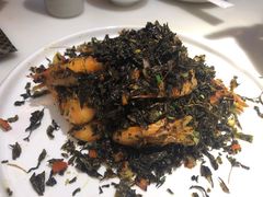 -径山十八道·风味民间菜(杭州总店)