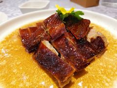 -海富门·带鱼·淮扬菜·粤菜(甘家口店)
