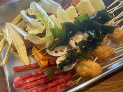 -江湖六膳門串串香(隆礼路店)