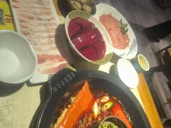-蜀家渝重庆火锅(南屏街店)