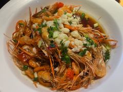 -大傻徽菜园·中国徽菜大师(老街店)