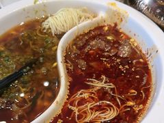 -李氏传家菜(兴城路店)