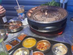 -入火韩国烤肉(凯旋广场店)
