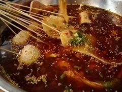 -三生小馆(亭知路店)