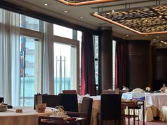 -顺德喜来登酒店·采悦轩