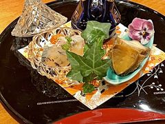 -京怀石·壬生