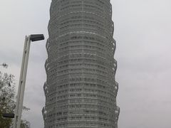 -郑州国际会展中心