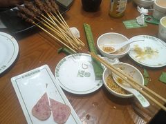 -刘老表·瓦罐汤涮肉(青云谱店)