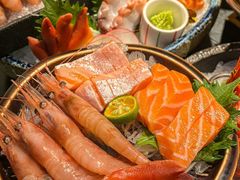 -松鹤精致料理(五一中路店)