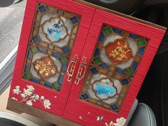 -广州德安丽舍凯宾斯基酒店