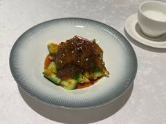 -红棉中餐厅·广州海航威斯汀酒店