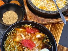 -星火东北碳火烤肉(华大店)