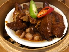 -粤域茶餐厅
