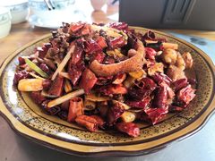-老桥张羊肉
