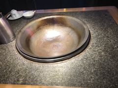 大锅蒸-船梆煮•蒸汽海鲜·炉火烤肉(五四广场店)