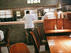 大堂-外婆家(静安大悦城店)