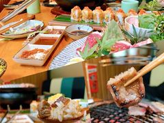 -久喜番和牛烧肉酒场(北辰三角洲店)