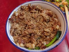 -启明腊汁肉揪面片(翠华路总店)