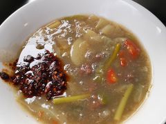 -刘老虎肉丸糊辣汤(总店)