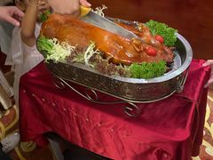 -水润轩私厨海南菜餐厅(铂尔曼酒店)