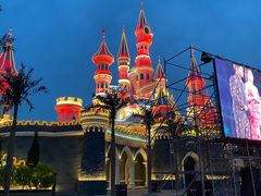 -沈阳方特欢乐世界