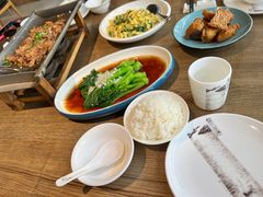 -黛瓦里巷(南京东路店)