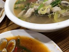 -潮粥馆(长江花园店)
