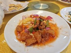 -大笑饭堂(甲子桥店)