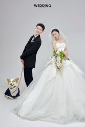 -金夫人婚纱摄影